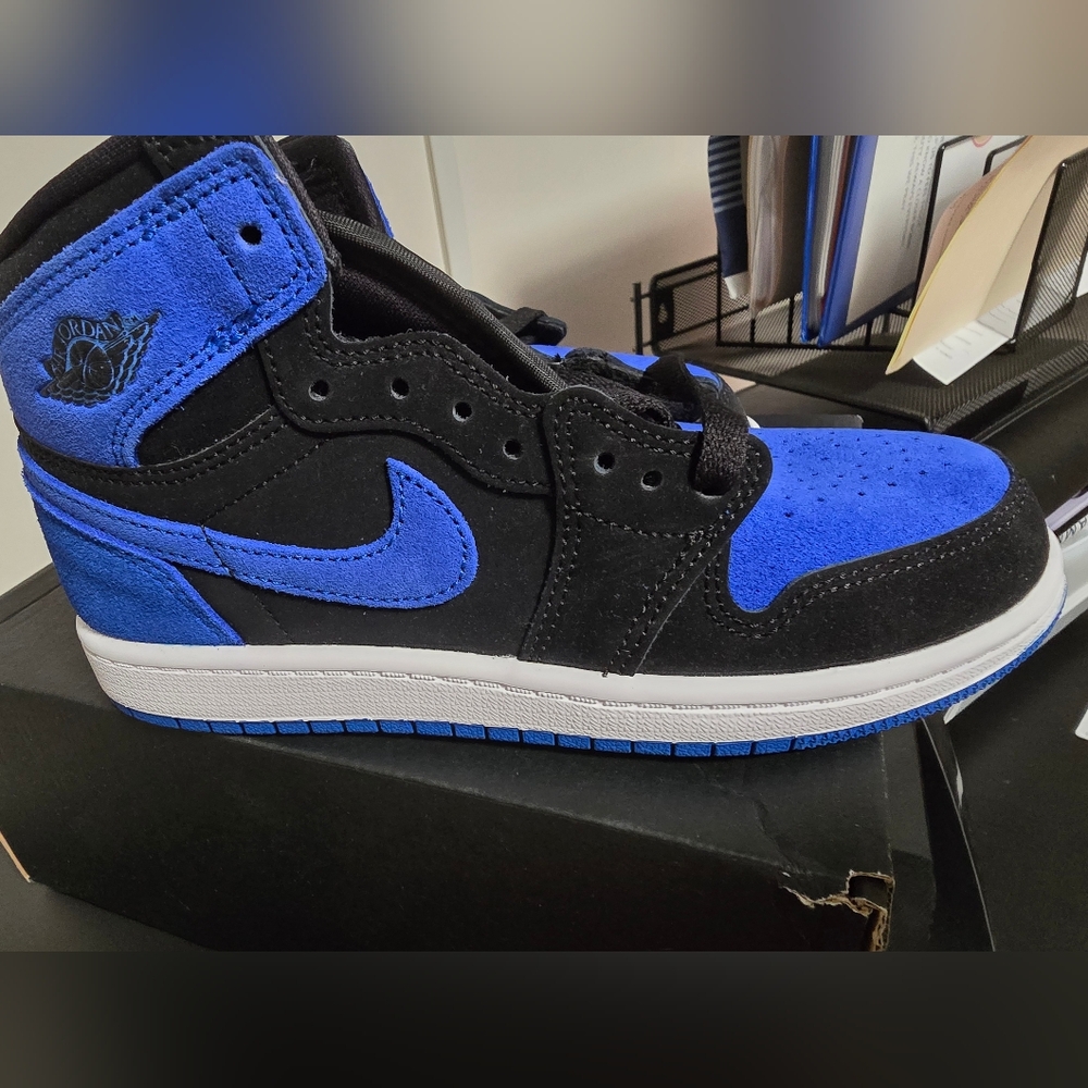 Jordan 1 Retro OG 2Y